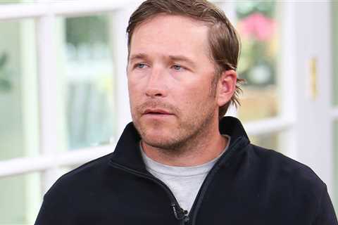 Olympic Skier Bode Miller Arrested on Drug Charges in Idaho
