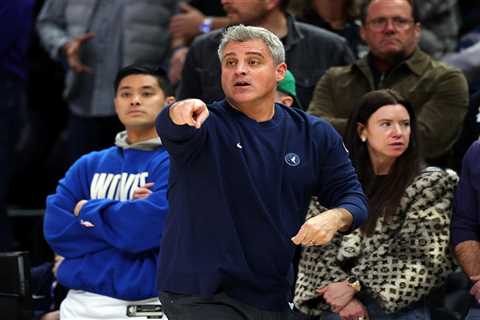Trail Blazers hire Micah Nori as head coach to fill final NBA vacancy