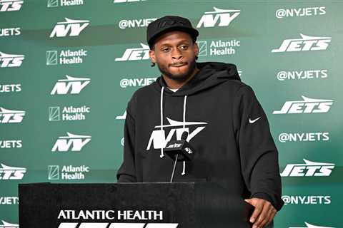 Geno Smith’s alleged battery being ‘further investigated’ by police after case was said to be closed