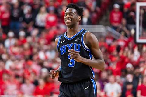 Here’s How to Watch 2026 NBA Draft Live Online for Free