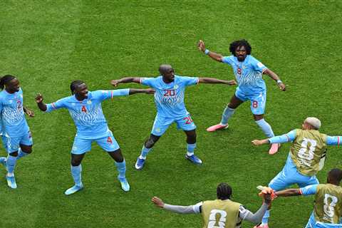 DR Congo vs. Colombia World Cup prediction: Odds, picks, and best bets for Group K clash on Tuesday