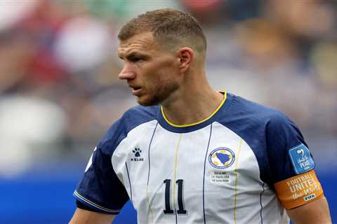 BetMGM bonus code NYPNEWSGET: Get up to $1K in no-sweat tokens for Bosnia vs. Qatar