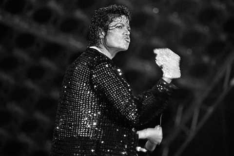 Michael Jackson Enters Top Gabb Music Songs Chart, Led by ‘Billie Jean’