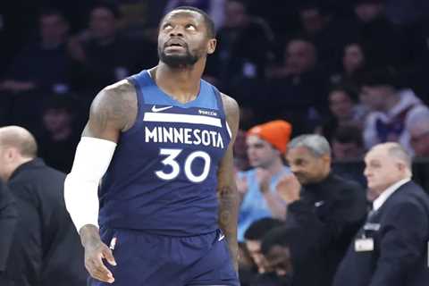 The winners, losers and revelations of Nets’ Julius Randle trade