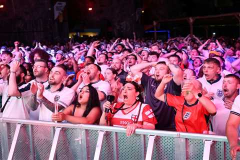 The best and worst World Cup 2026 stadiums ranked — and New Jersey does not impress