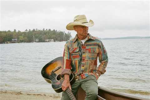 Kenny Chesney’s New Album ‘Silver Sands Marina’ Is Coming: Here’s the Release Date