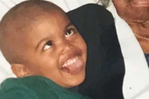 Guess The BET Awards' Host This Silly Kid Turned Into!