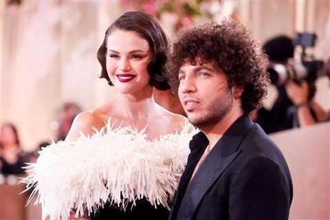 Benny Blanco Recalls His Mom Telling Him He Should Marry Selena Gomez Back in 2019: ‘My Mom Planted ..