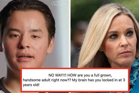 “Wow, I Didn’t Even Recognize Him”: People Can’t Believe How Grown Up Collin Gosselin Is After..