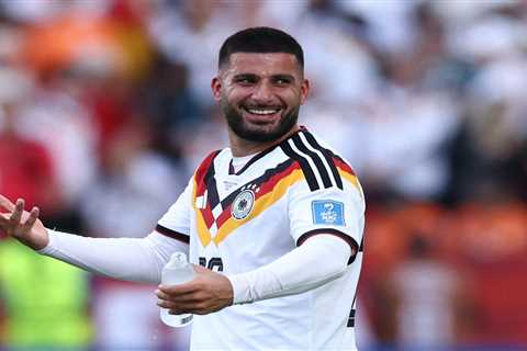 Ecuador vs. Germany prediction, odds: World Cup picks, best bet for Group E