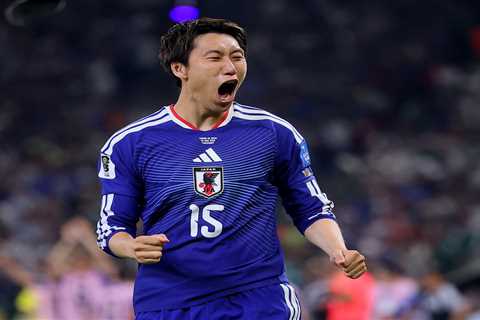 Kalshi promo code NYPMAX: Trade $10, get $10 for Sweden vs. Japan