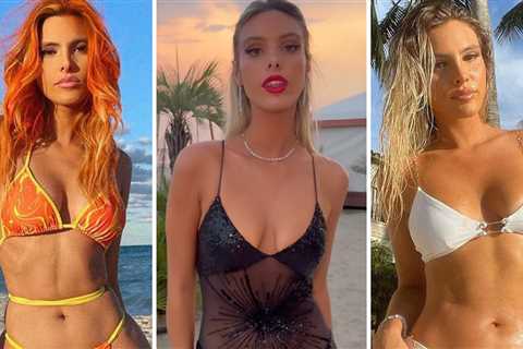 Lele Pons Hot Shots -- Sizzle Into Her Big 3-0 Birthday!