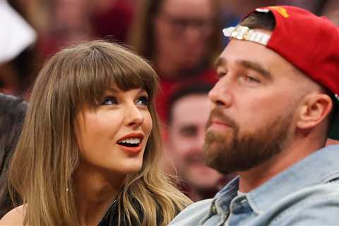 Here Are All The Confirmed Celebs On The Guest List For Taylor Swift And Travis Kelce’s Wedding (So ..