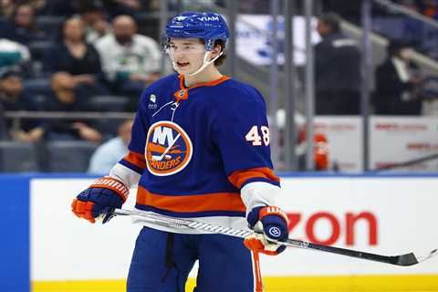 Turning Islanders into destination spot as important as NHL draft
