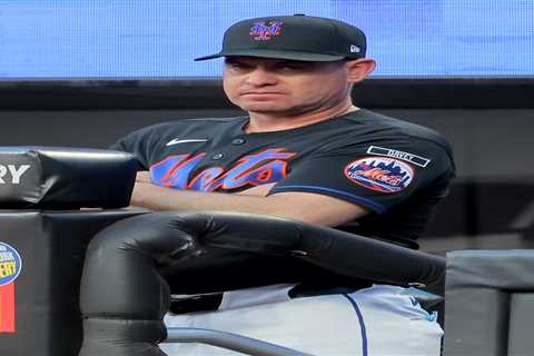 Mets fans sound off on Carlos Mendoza firing: ‘The team is lifeless’