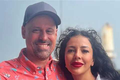 '90 Day Fiancé' Stars Jasmine and Gino Finalize Their Divorce