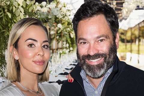 'RHOM' Star Nicole Martin Secretly Marries Anthony Lopez