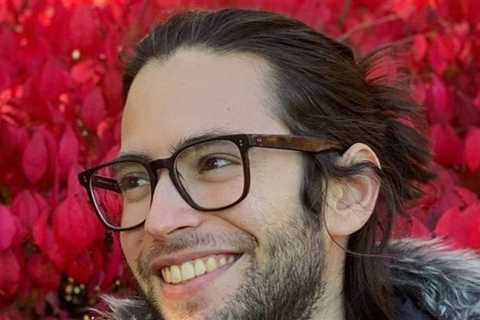 Animator Luis de la Rosa Killed By Train at French Film Festival
