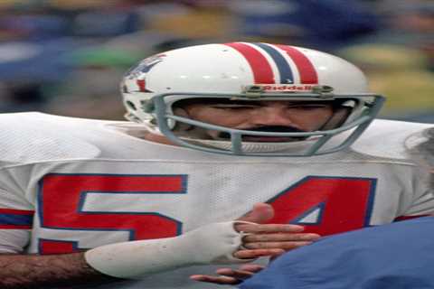 Steve Zabel, famed two-way college and NFL player, dead at 78