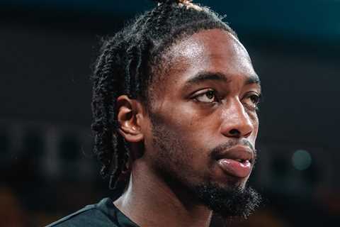 Dwyane Wade's Son Zaire Arrested For Felony Domestic Violence