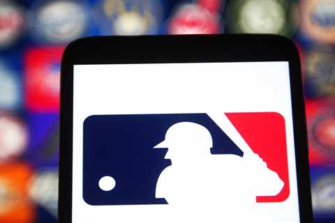 MLB players union pushes for prop betting ban in CBA talks