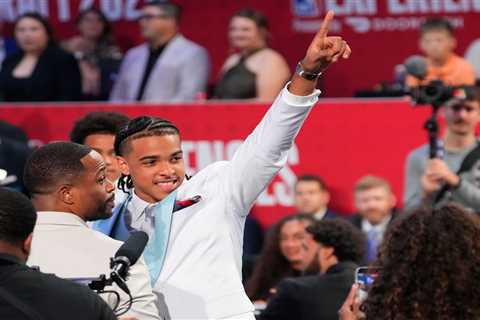 Nets’ first-round pick Mikel Brown Jr. tells The Post he aims to be ‘one of the all-time greats’