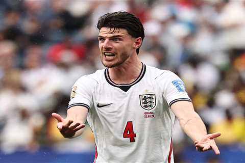 Panama vs. England World Cup prediction: Odds, picks, and best bet for Saturday
