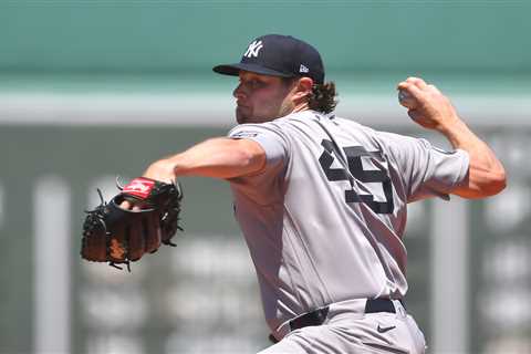 Gerrit Cole might’ve found needed ‘momentum’ despite another shaky Yankees start