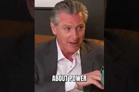 Gavin Newsom and Leftists Plan Total Medical Takeover