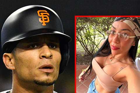 Former MLB Star Gorkys Hernandez's Wife Dies in Venezuela Earthquake