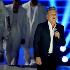 Ricardo Montaner Sues UMG Over Music Catalog Rights: ‘Wrongful Claims of Ownership’