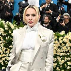 Madonna Gifting Fans an Early Listen of ‘Confessions II’ Album Through Thursday Livestream: All..