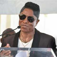 Jermaine Jackson Voids $6.5 Million Rape Judgment, Will Now Fight Lawsuit in Court