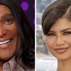 That Dress Was Not Good Enough: Law Roach Just Dragged The AI Versions Of Zendaya's Wedding Dress,..