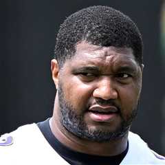 NFL Star Calais Campbell's Brother Charged With Murder In Their Mother's Death