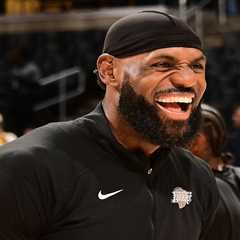 LeBron James should go back to the Cavaliers — and set up delicious Knicks showdown