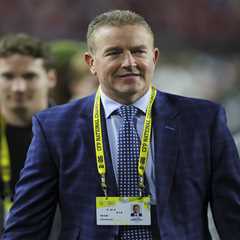 Kirk Herbstreit rails on MLB, Reds in epic social media rant: ‘This s–t dreadful’