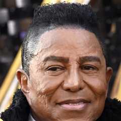 Jermaine Jackson's $6.5 Million Default Judgment in Rape Case Voided