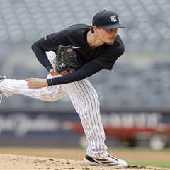 Max Fried takes encouraging Yankees step with return timetable unclear: ‘Really sharp’