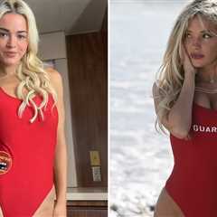 Livvy Dunne vs. Breckie Hill Who'd You Rather?!