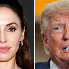 Trump Got Absolutely Cooked By This Brutal Jeffrey Epstein Joke At The Kennedy Center