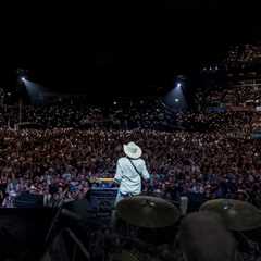 Alan Jackson’s Final Concert Setlist: Every Song He Played at ‘The Finale’ Show in Nashville
