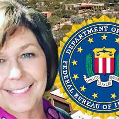 FBI Determines Alleged Ransom Notes in Nancy Guthrie Kidnapping Are Fakes: Report