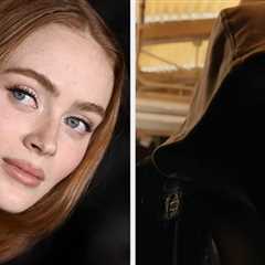 Sadie Sink Didn't Need To Audition For Spider-Man: Brand New Day, And Now People Want To Know Even..
