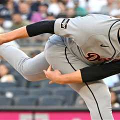 Tarik Skubal’s future isn’t in Detroit — but where he will land at trade deadline is an open..