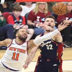 76ers signing Dean Wade on $39 million contract to boost frontcourt