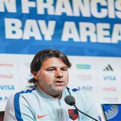 Mauricio Pochettino opens World Cup press conference with surprise apology: ‘I was wrong’
