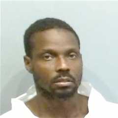 Mug shot revealed for brother of Calais Campbell after getting charged with mother’s murder