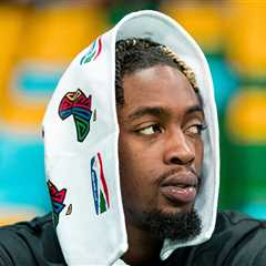 Dwyane Wade's Son Zaire's Neighbors Call 911 After Hearing Screaming, Stomping