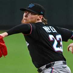 Marlins vs. Rockies prediction: MLB odds, picks, best bets for Wednesday